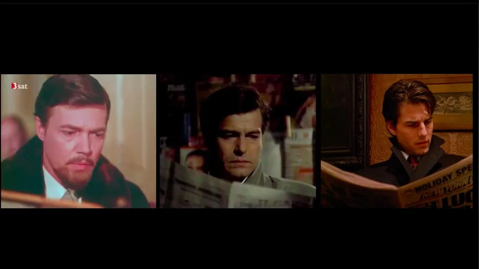 SK13: Kubrick’s Endgame