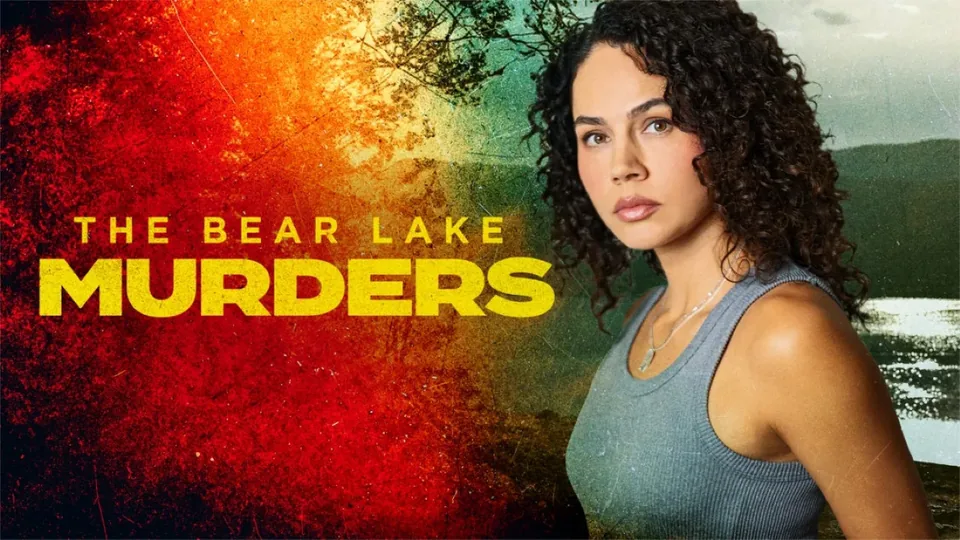 The Bear Lake Murders (Mimosa Willamo)