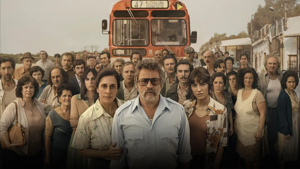 ۴۷ (فیلم) (El 47)