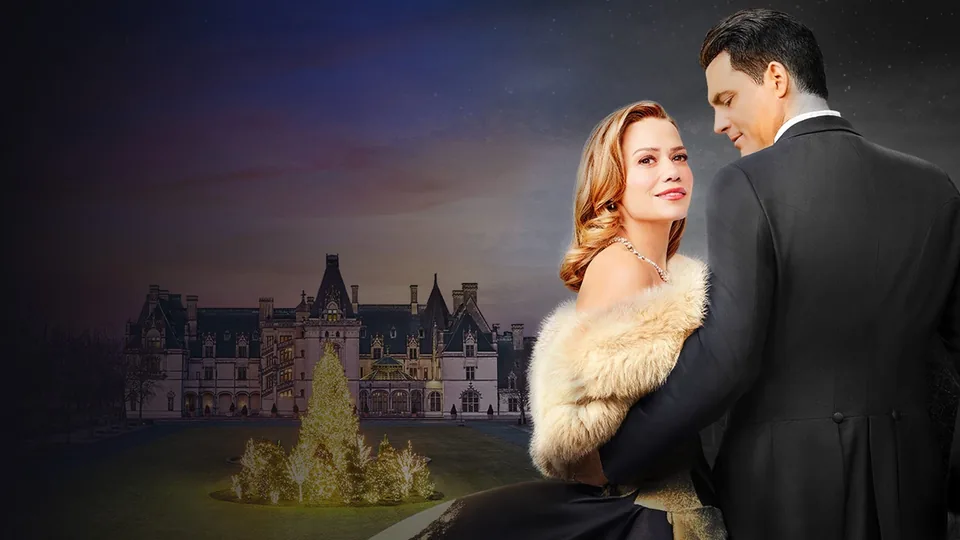 کریستوفر پولاها (A Biltmore Christmas)