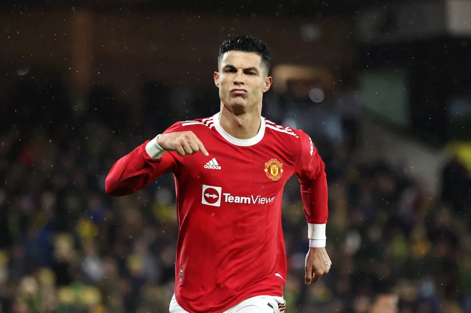 دوران حرفه‌ای کریستیانو رونالدو (Ronaldo: From Lisbon to Legend)