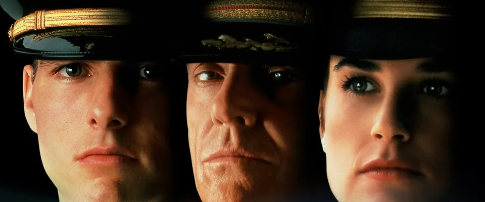 چند مرد خوب (A Few Good Men)