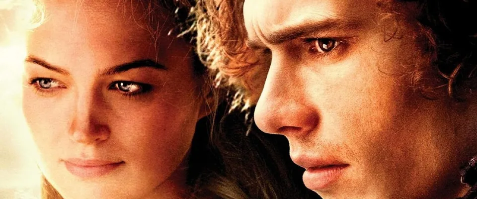 تریستان و ایزولد (Tristan + Isolde)