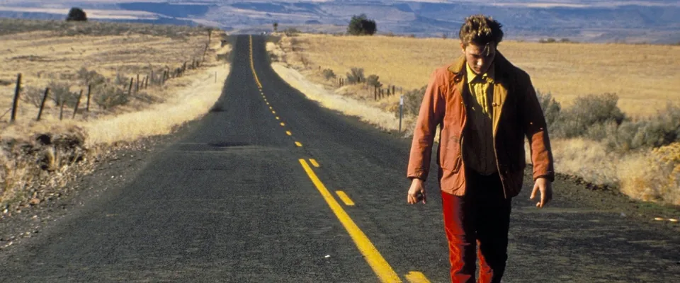 آیداهوی اختصاصی خودم (My Own Private Idaho)