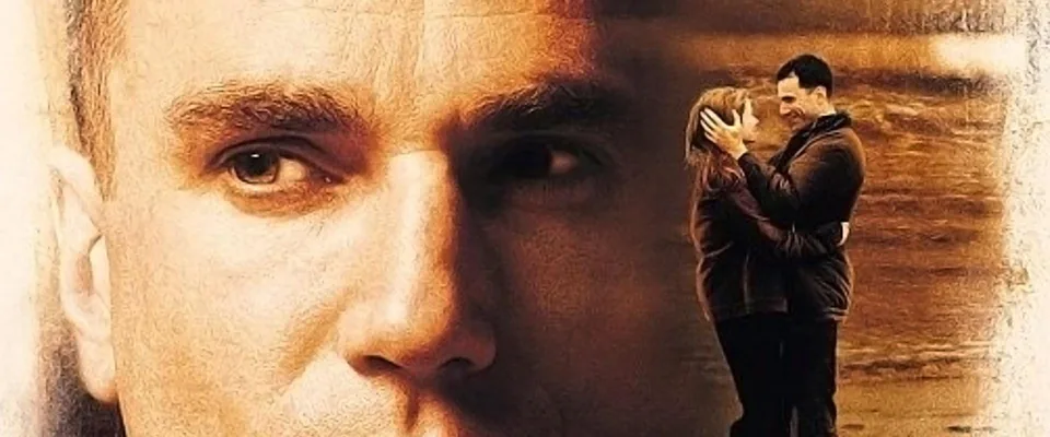 بوکسور (The Boxer)
