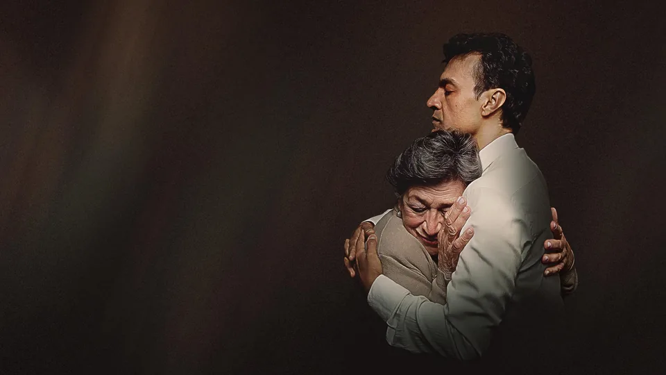 آن‌سوی نیمه‌شب (The Other Side)