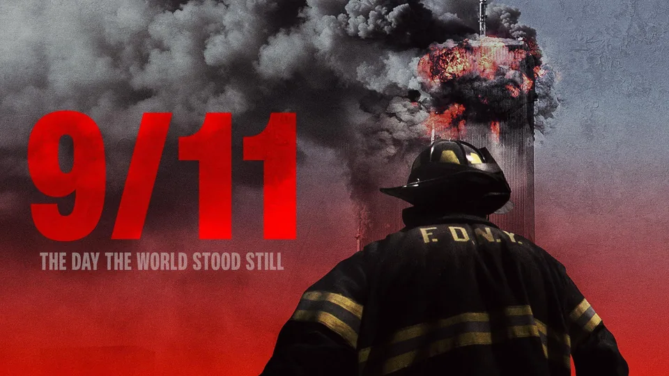 9-11: The Day the World Stood Still (Michael Rennie)