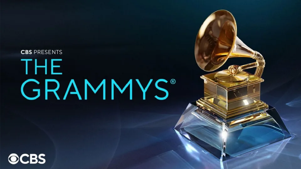 The 67th Annual Grammy Awards