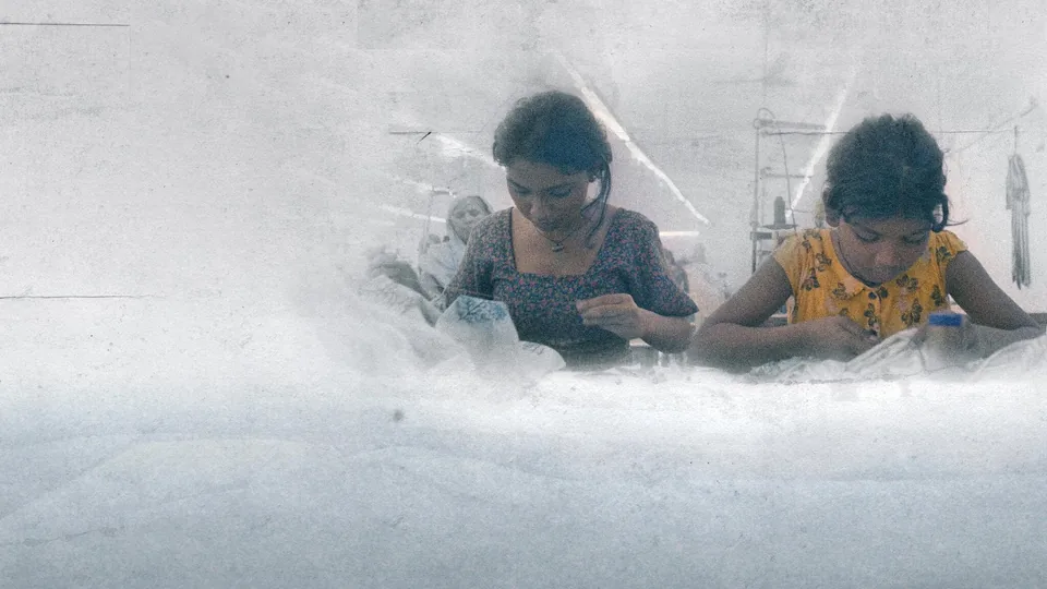 Anuja (Nagesh Bhonsle)