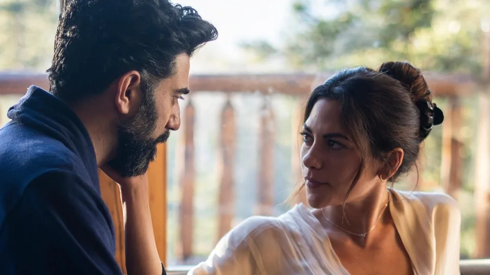 Black Diamond (Inbar Lavi)