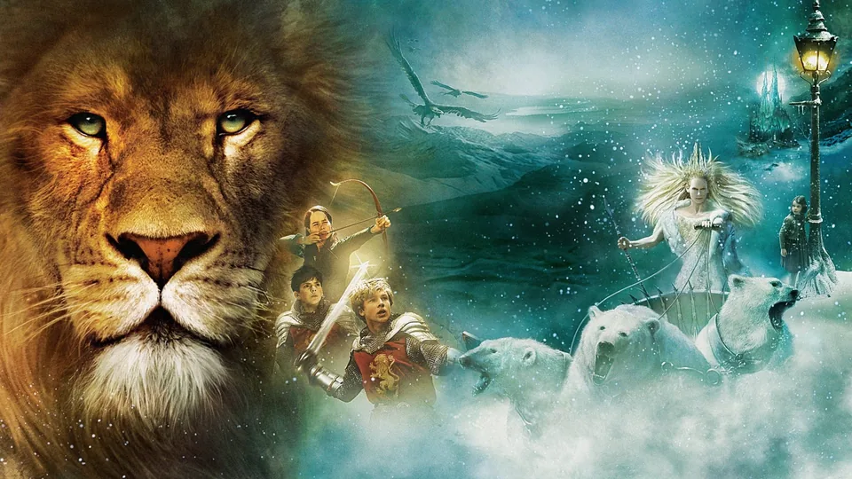 سرگذشت نارنیا: شیر، کمد و جادوگر (The Chronicles of Narnia: The Lion, the Witch and the Wardrobe)