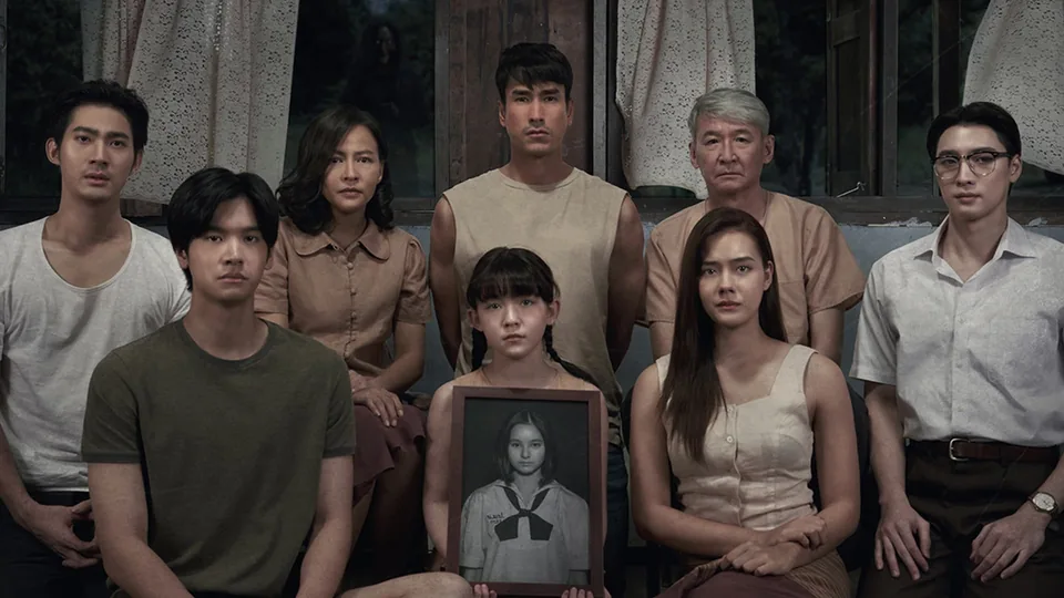 Death Whisperer 2 (Nadech Kugimiya)