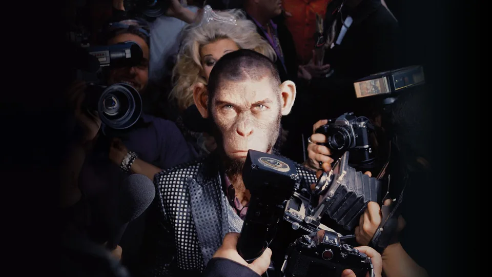 Better Man (Robbie Williams)