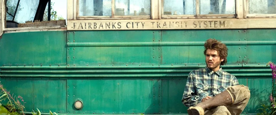 Into the Wild (Emile Hirsch)