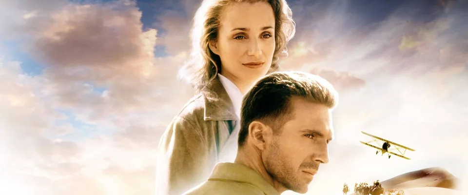 بیمار انگلیسی (فیلم) (The English Patient)