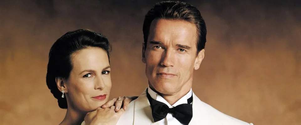 دروغ‌های حقیقی (True Lies)