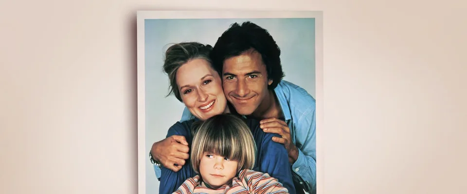 کریمر علیه کریمر (Kramer vs. Kramer)