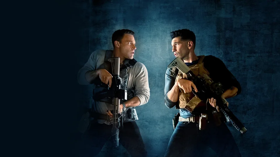 حسابدار ۲ (The Accountant 2)