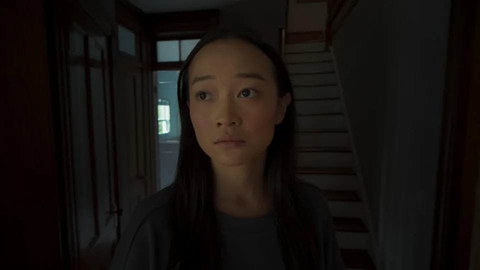Presence (Lucy Liu)