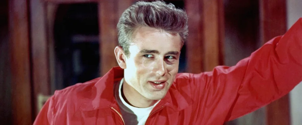 شورش بی‌دلیل (Rebel Without a Cause)
