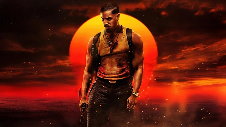 Sinners (Michael B. Jordan)