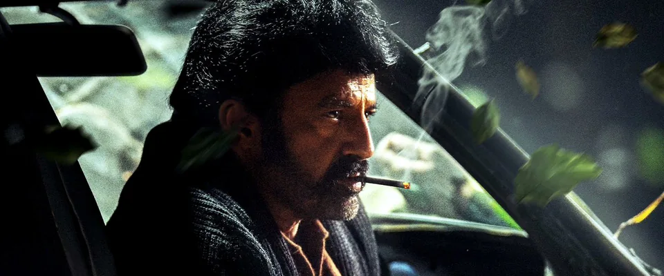 پادشاه راهزنان (Daaku Maharaaj)