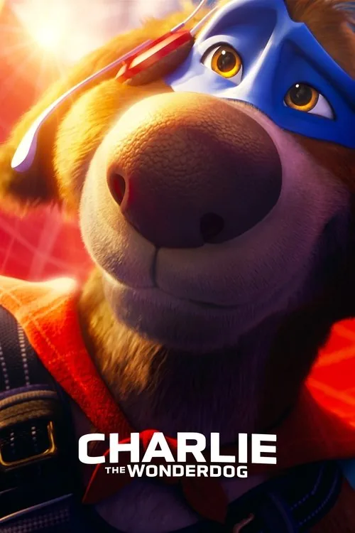 Charlie the Wonderdog (Owen Wilson)