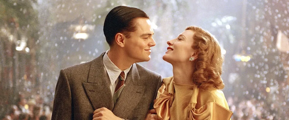هوانورد (The Aviator)