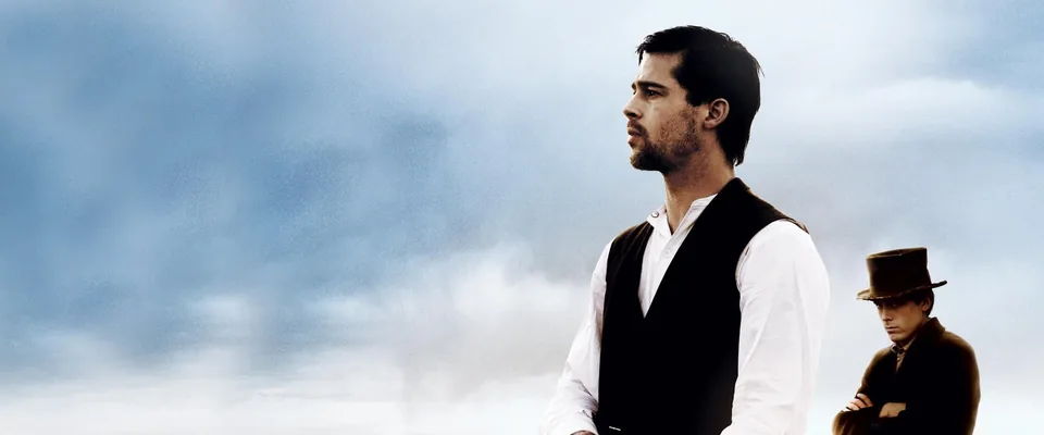 قتل جسی جیمز به‌دست رابرت فورد بزدل (The Assassination of Jesse James by the Coward Robert Ford)