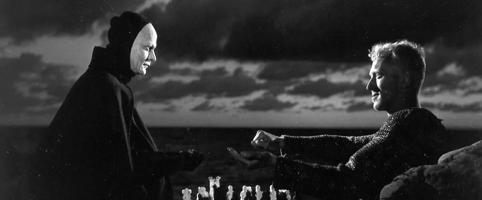 مهر هفتم (The Seventh Seal)