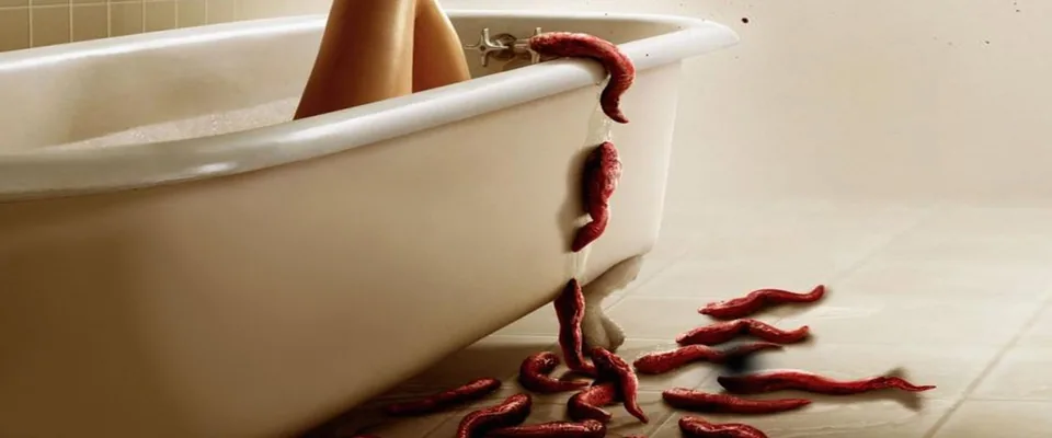 خزیدن (Slither)