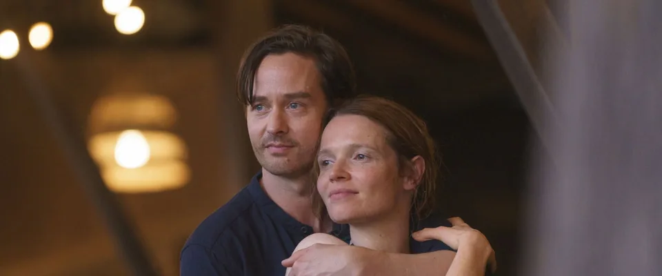 A Million Minutes (Tom Schilling)