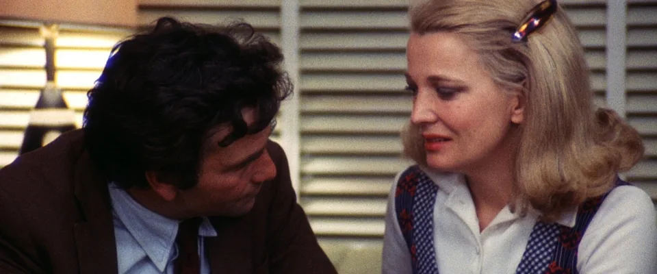 زنی تحت تأثیر (A Woman Under the Influence)