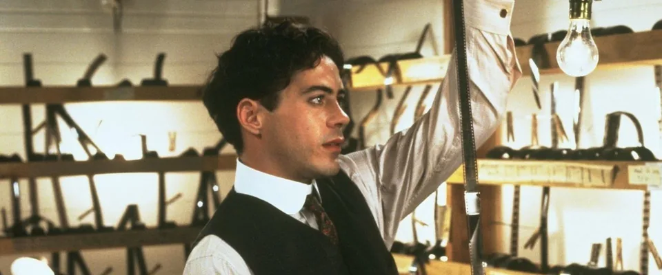 چاپلین (Chaplin)