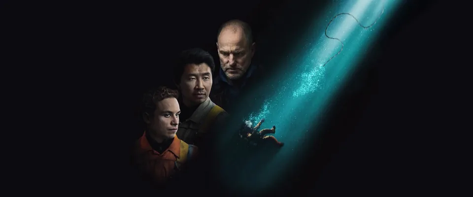 Last Breath (Woody Harrelson)