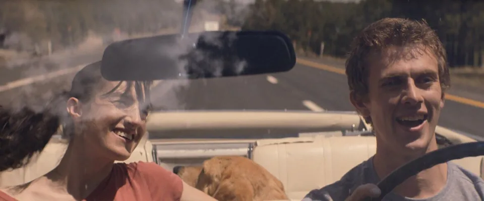What We Find on the Road (David Tennant)