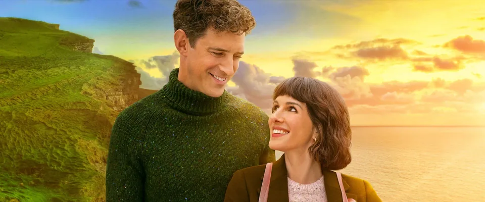 Love of the Irish (Karl Glusman)