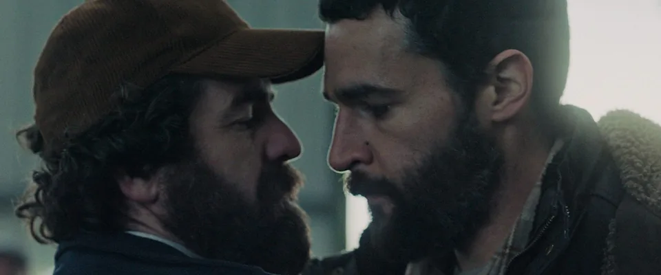 Bring Them Down (Christopher Abbott)