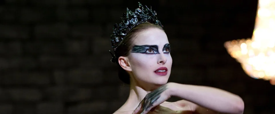 قوی سیاه (ابهام‌زدایی) (Black Swan)