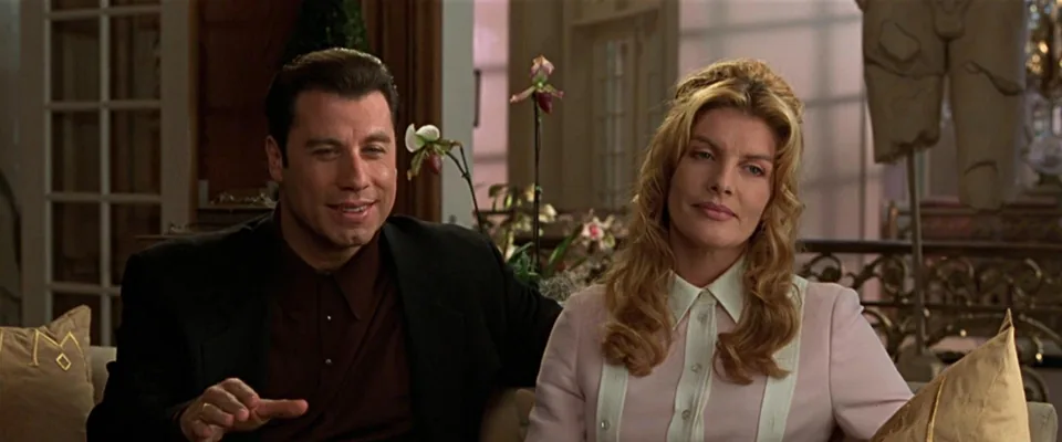کوتوله را بگیرید (Get Shorty)