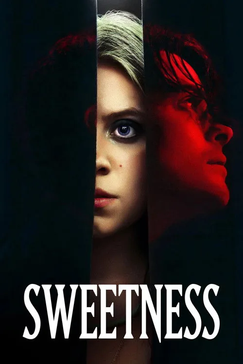 مزه شیرین (Sweetness)