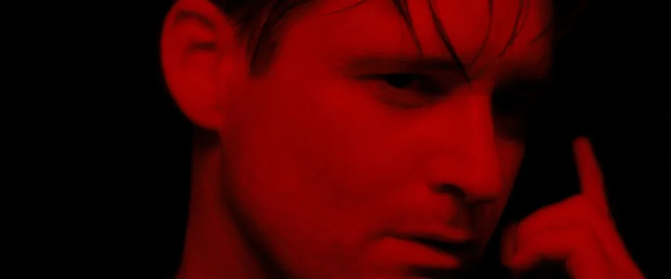 بزرگراه گمشده (Lost Highway)