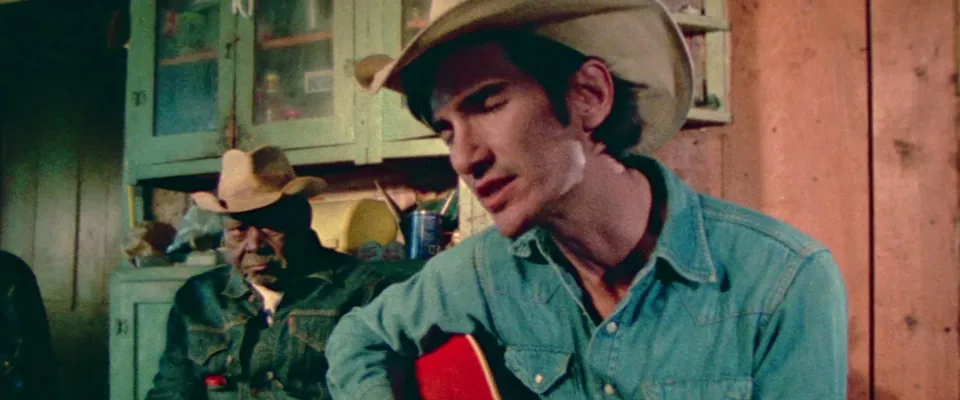 Heartworn Highways (Peggy Brooks)