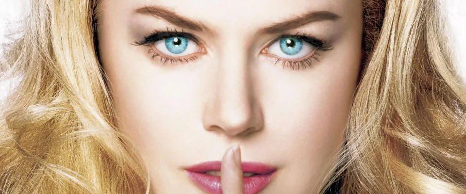 همسران استپفورد (فیلم ۲۰۰۴) (The Stepford Wives)