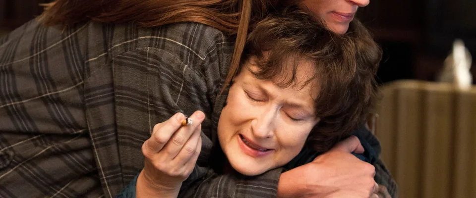 آگوست: اوسیج کانتی (August: Osage County)