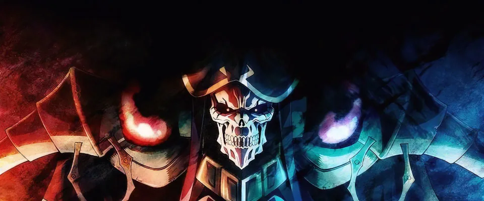 Overlord: The Sacred Kingdom (Satoshi Hino)