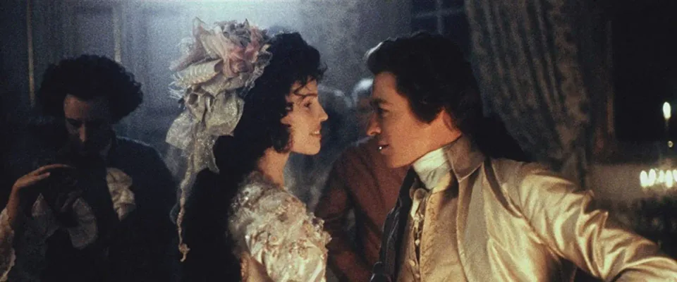 رویداد گردنبند (The Affair of the Necklace)