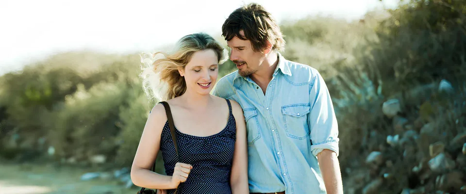 پیش از نیمه‌شب (Before Midnight)