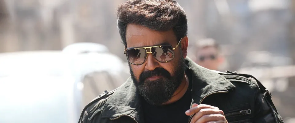 L2: Empuraan (Mohanlal)