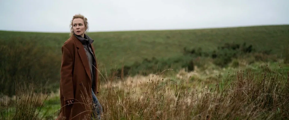 Unmoored (Matthew McConaughey)